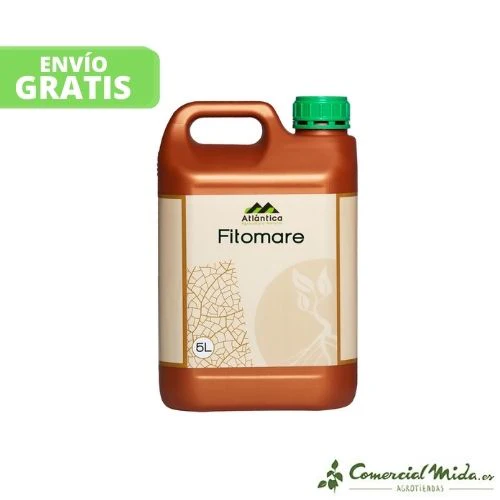 Abono con extracto de algas FITOMARE BIOESTIMULANTE - Image 3