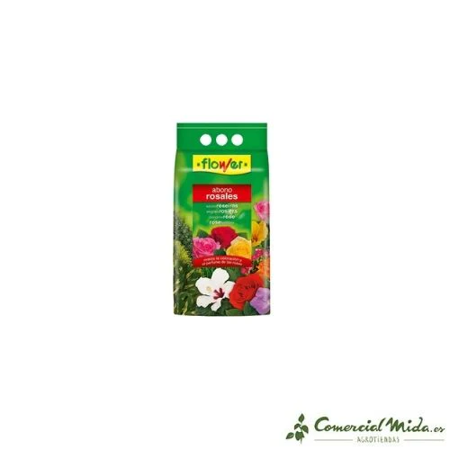 Abono Granulado FLOWER para Rosales - Image 2