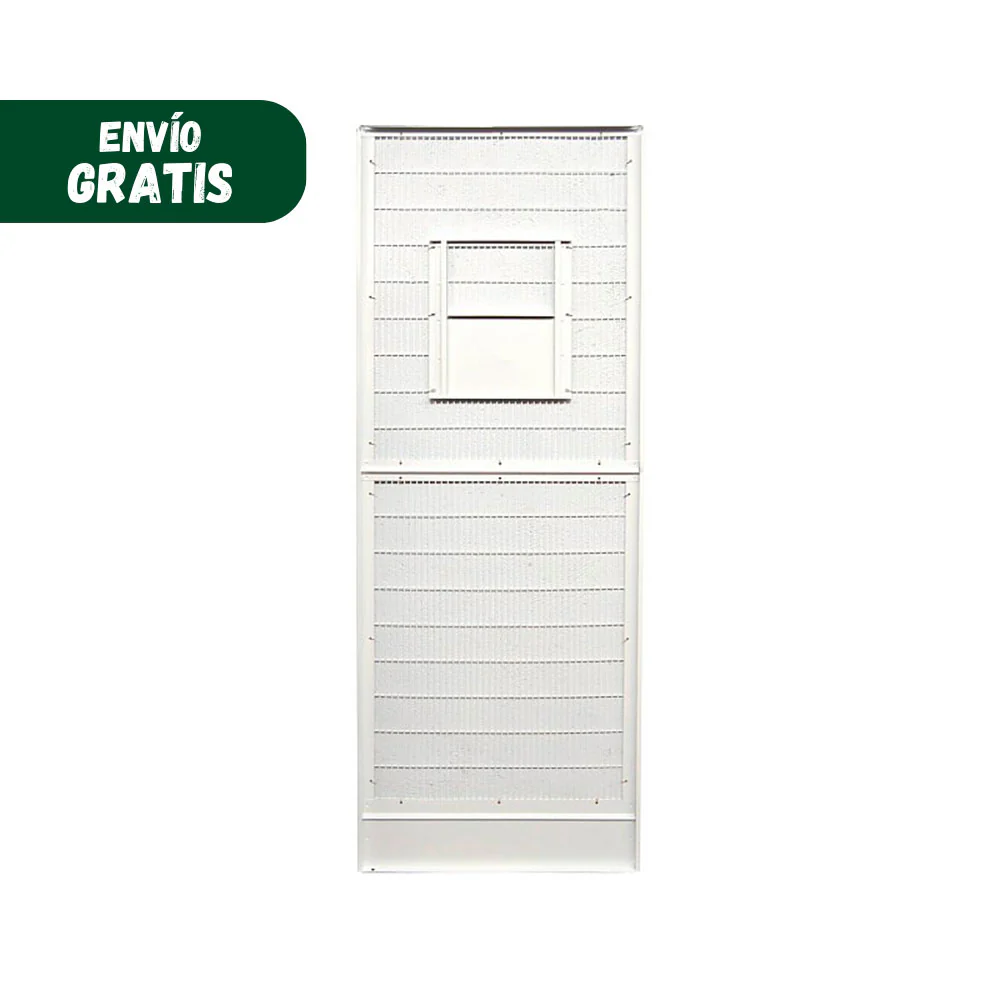 Voladeros para Pájaros y Recambios GÓMEZ Y CRESPO - Image 7