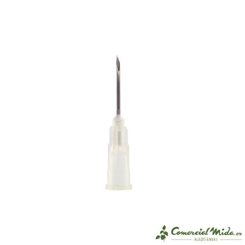 KRUUSE Agujas Desechables Caja 100 uds - Image 10