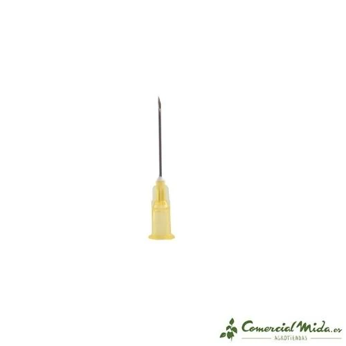 KRUUSE Agujas Desechables Caja 100 uds - Image 16