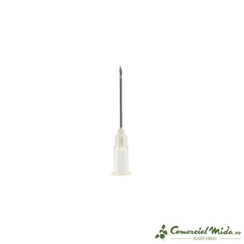KRUUSE Agujas Desechables Caja 100 uds - Image 18