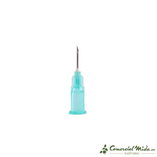 KRUUSE Agujas Desechables Caja 100 uds - Image 2