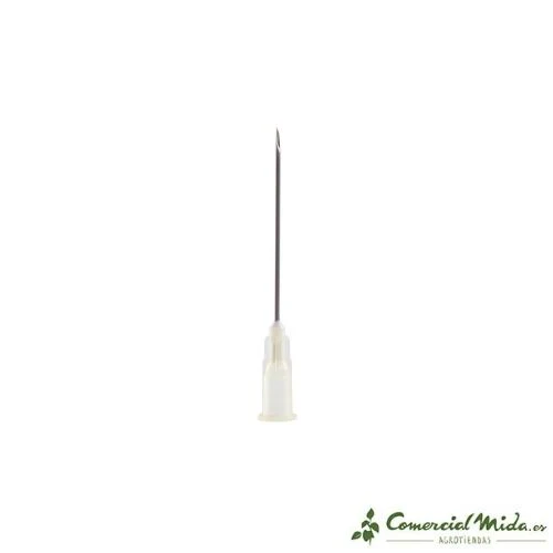 KRUUSE Agujas Desechables Caja 100 uds - Image 26