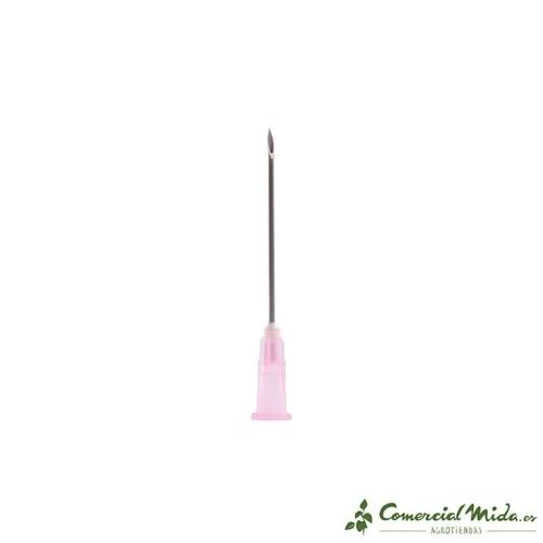 KRUUSE Agujas Desechables Caja 100 uds - Image 28