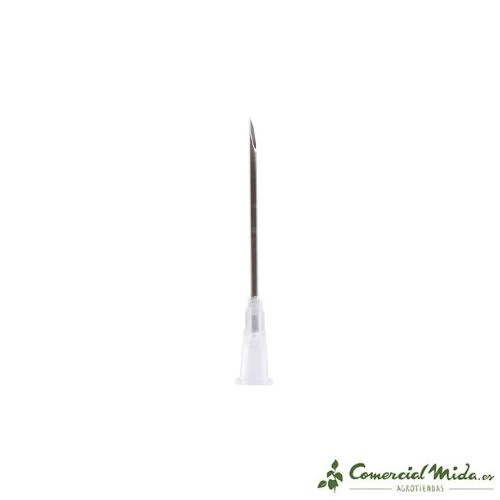 KRUUSE Agujas Desechables Caja 100 uds - Image 30