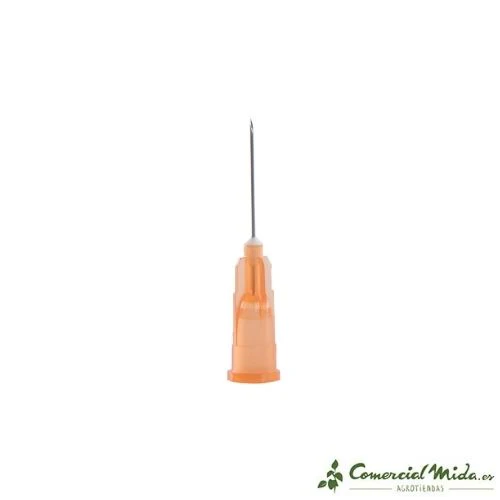 KRUUSE Agujas Desechables Caja 100 uds - Image 6
