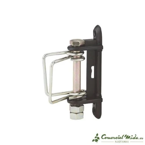 Aislador de Cinta 40 mm para Esquina en Cerca Eléctrica - Image 3