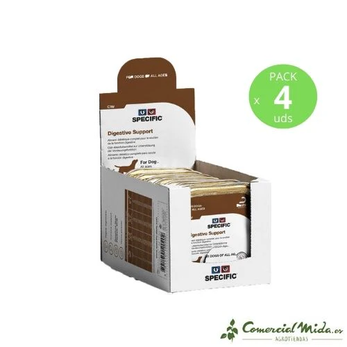 Alimento Húmedo SPECIFIC DIGESTIVE SUPPORT CIW Problemas Digestivos - Image 2