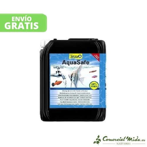 TETRA AquaSafe 5 L