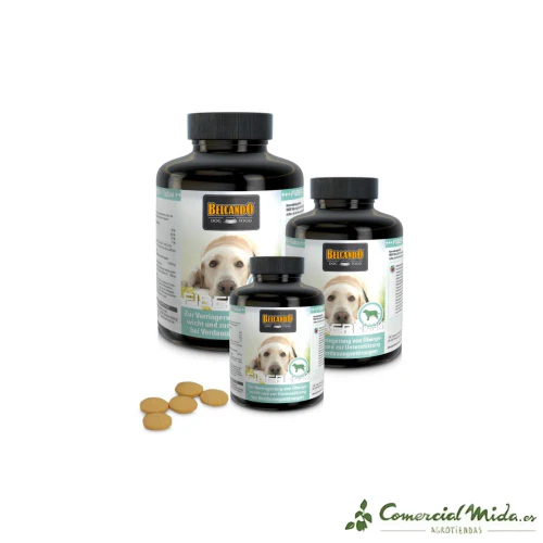 BELCANDO Agil Suplemento Dietético en Comprimidos para Perros - Image 3