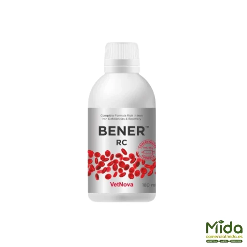 BENER™ RC Alimento Complementario para Perros y Gatos - Image 2