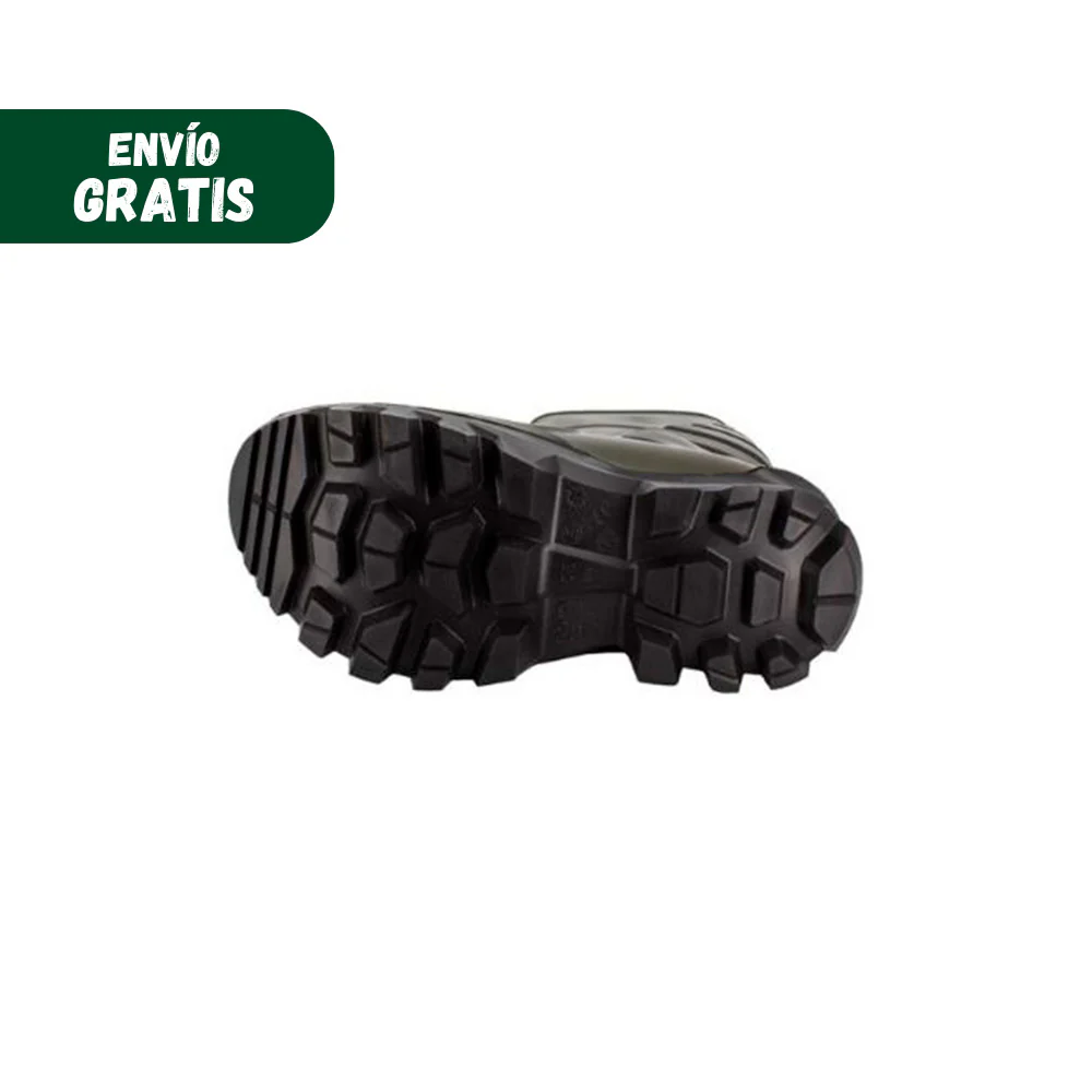 Bota de Agua Térmica de Seguridad NORATHERM S5 - Image 2