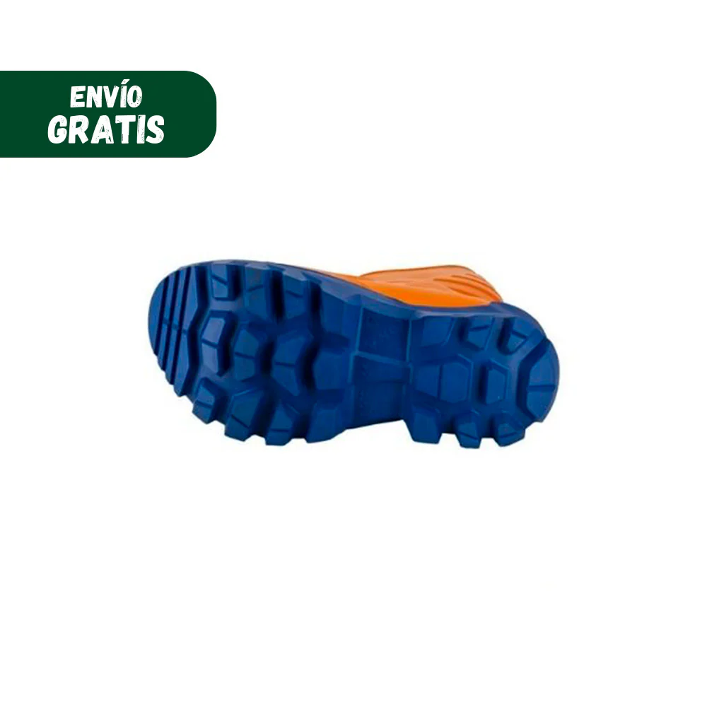 Bota de Agua Térmica de Seguridad NORATHERM S5 - Image 4