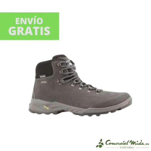 BESTARD CAMBRE Botas de Senderismo y Múltiples Usos