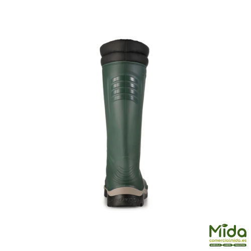 Botas DUNLOP Blizzard Fur Lining Heritage (MU0KL45) Botas de Agricultura - Image 4