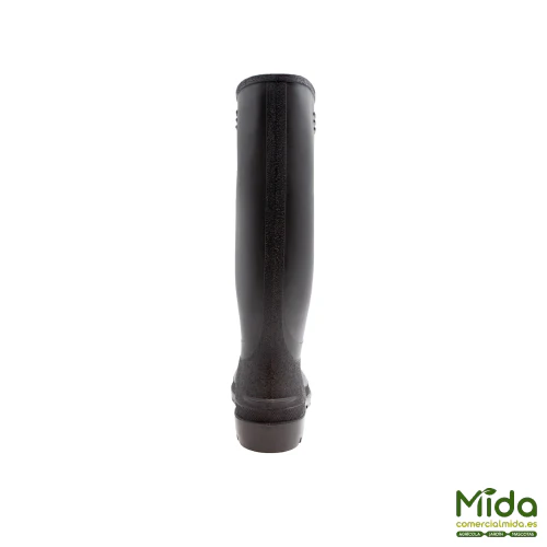 Botas DUNLOP Pricemastor Negro (380PP) Botas de Seguridad - Image 4