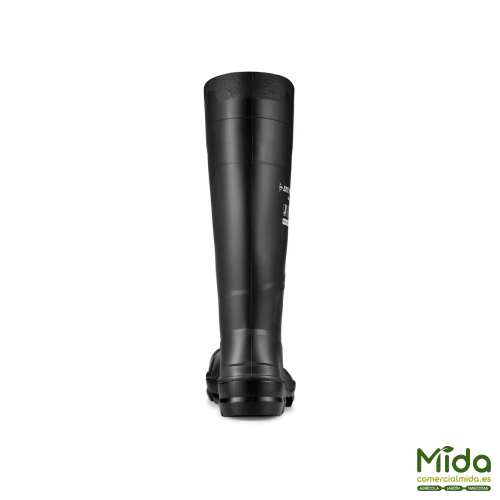 Botas DUNLOP Work-It S5 Negro (NB2HD01) Botas de Seguridad - Image 4