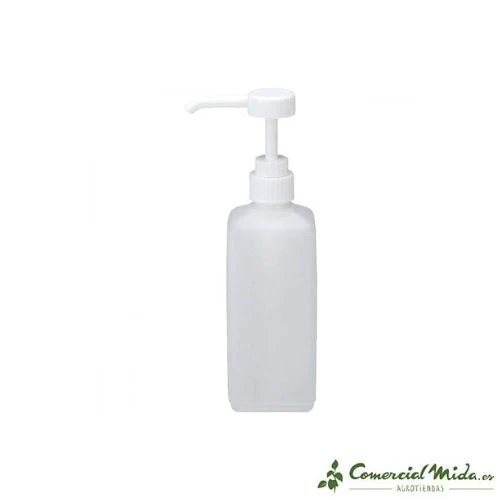 Bote Dosificador Test Mamitis KERBL 250cc