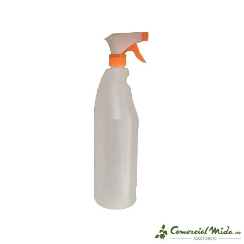 Botella Pulverizadora Agua para Huerto Urbano y Jardinería 1 L - Image 3