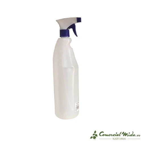 Botella Pulverizadora Agua para Huerto Urbano y Jardinería 1 L - Image 4