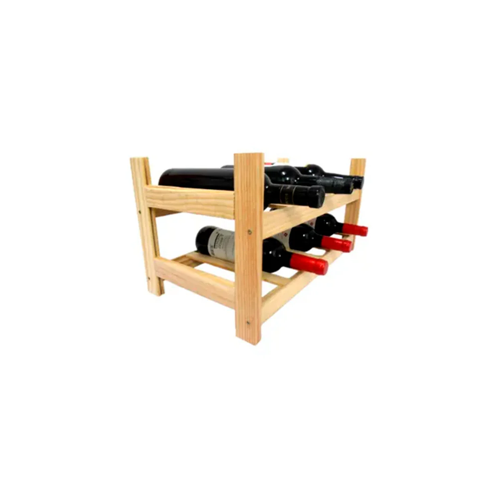 Botelleros de Vino para 6, 12 y 16 botellas ARTEMA - Image 3
