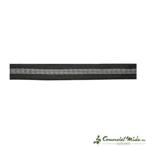 Cabezada de Nylon Mustang KERBL con Doble Ajuste para Caballos - Image 4