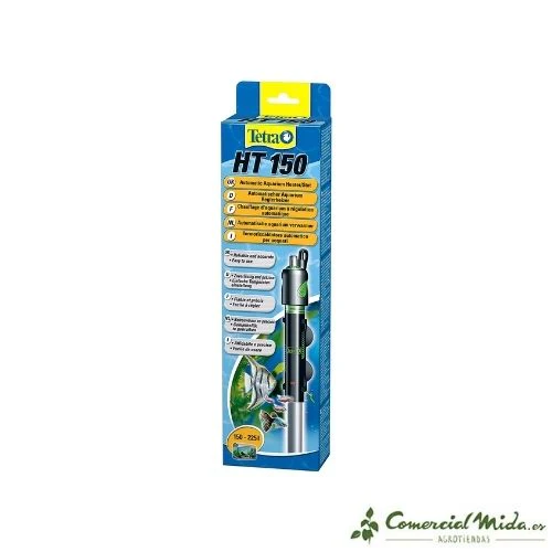 TETRA Calentador HT para Acuarios - Image 6
