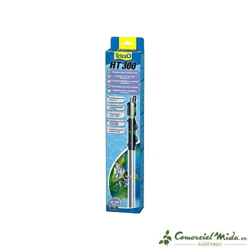 TETRA Calentador HT para Acuarios - Image 8