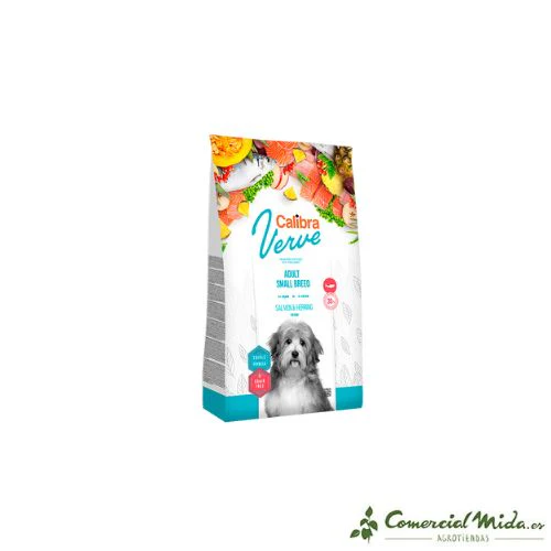Calibra Dog Verve Adult Small Breed