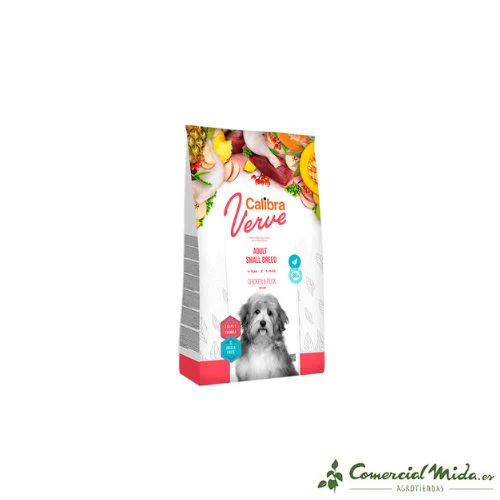 Calibra Dog Verve Adult Small Breed - Image 3