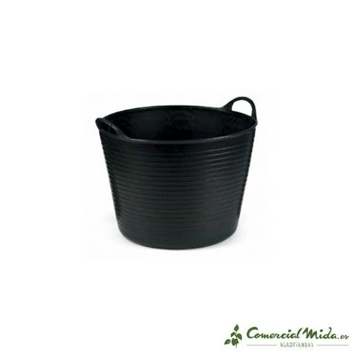 Capazo de Plástico, Especial para Vendimia (Varios Colores) - Image 2