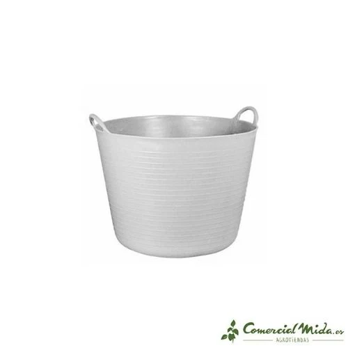Capazo de Plástico, Especial para Vendimia (Varios Colores) - Image 3