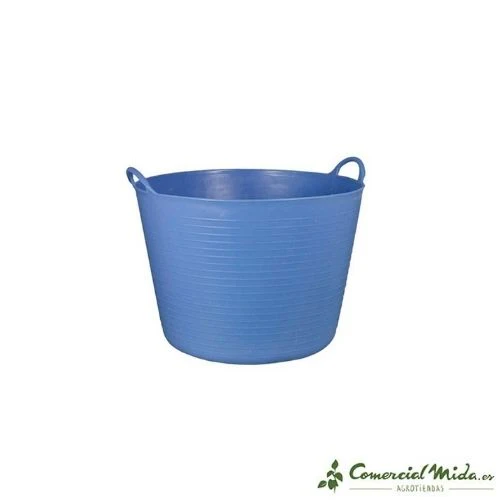 Capazo de Plástico, Especial para Vendimia (Varios Colores) - Image 4
