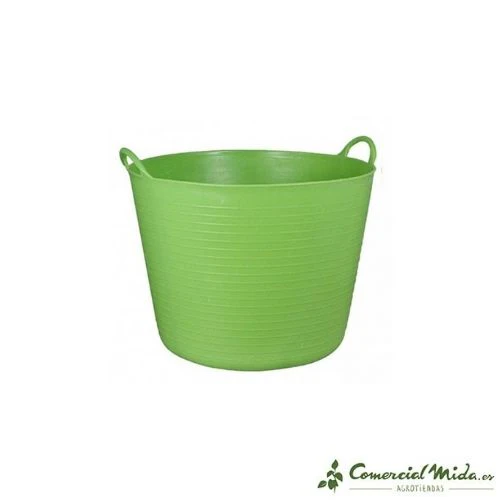 Capazo de Plástico, Especial para Vendimia (Varios Colores) - Image 5