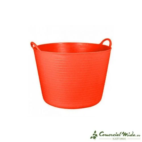 Capazo de Plástico, Especial para Vendimia (Varios Colores) - Image 7