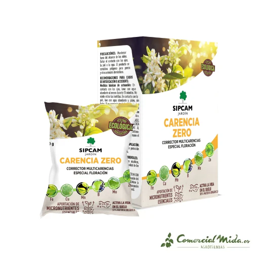 Carencia Zero Corrector Multicarencias - Image 2
