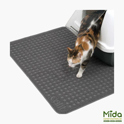 Catit Alfombra para Arenero de Gatos