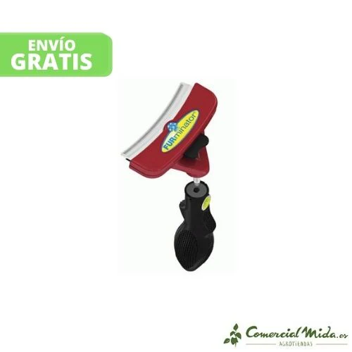 Cepillo FURMINATOR FURflex Combo para Perros - Image 3