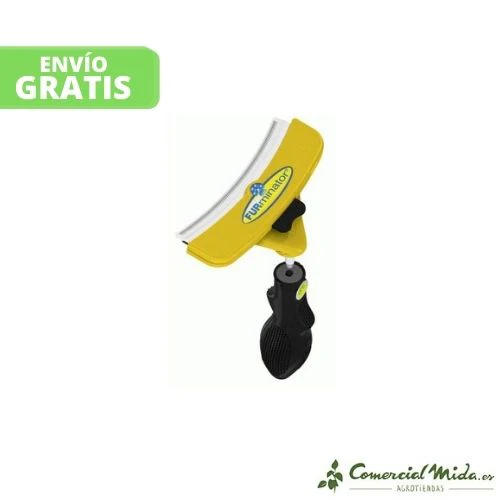 Cepillo FURMINATOR FURflex Combo para Perros - Image 4