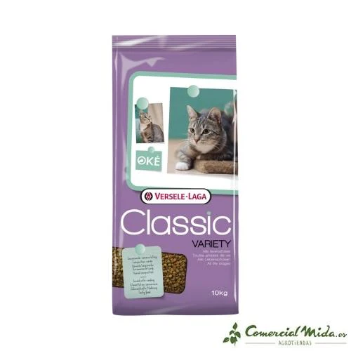 VERSELE LAGA Comida para Gatos