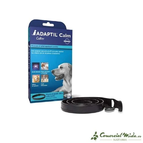 Collar Calmante CEVA Adaptil Calm para Perros (S y L) - Image 2