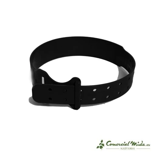 Collar Plástico Cierre para Ovejas - Image 5