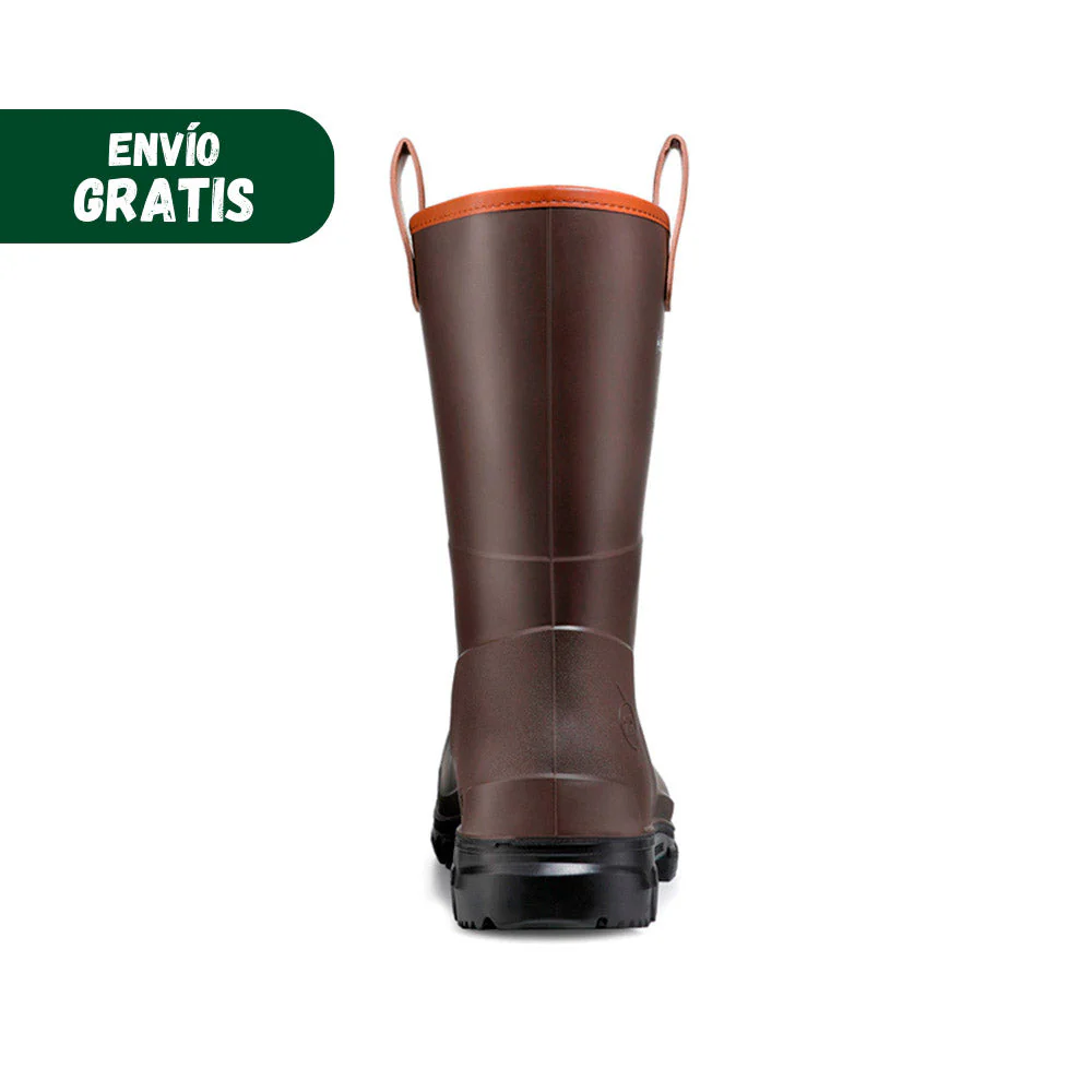 Dunlop Botas Dunlop Purofort RigPRO full safety (LJ2HX42) - Image 5
