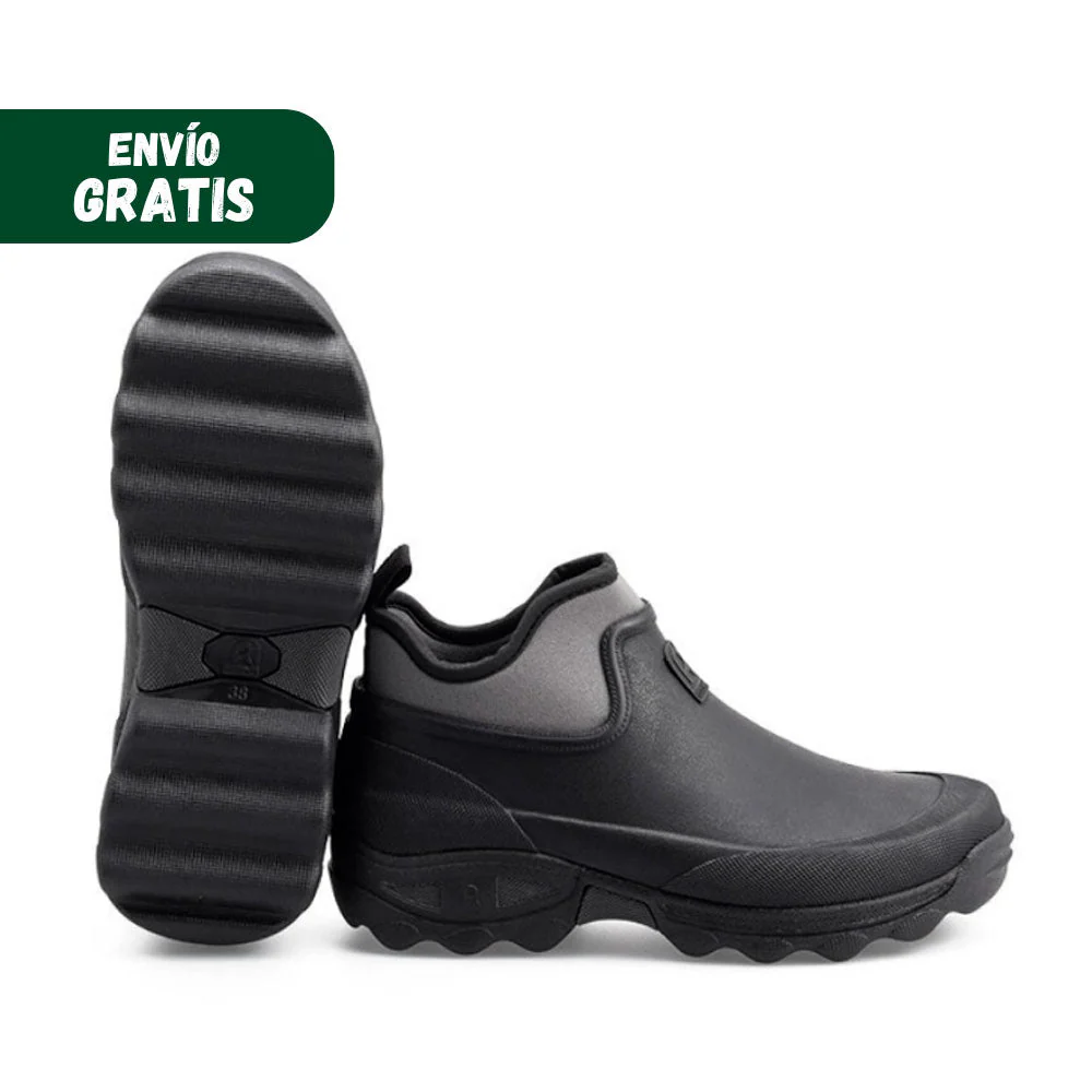 ROUCHETTE Botines de Trabajo Clean Land Leidy - Image 3