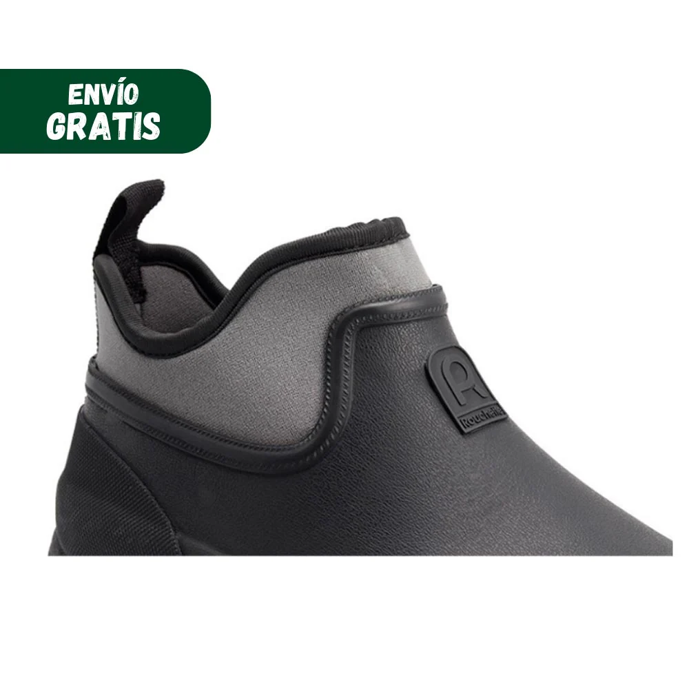 ROUCHETTE Botines de Trabajo Clean Land Leidy - Image 4