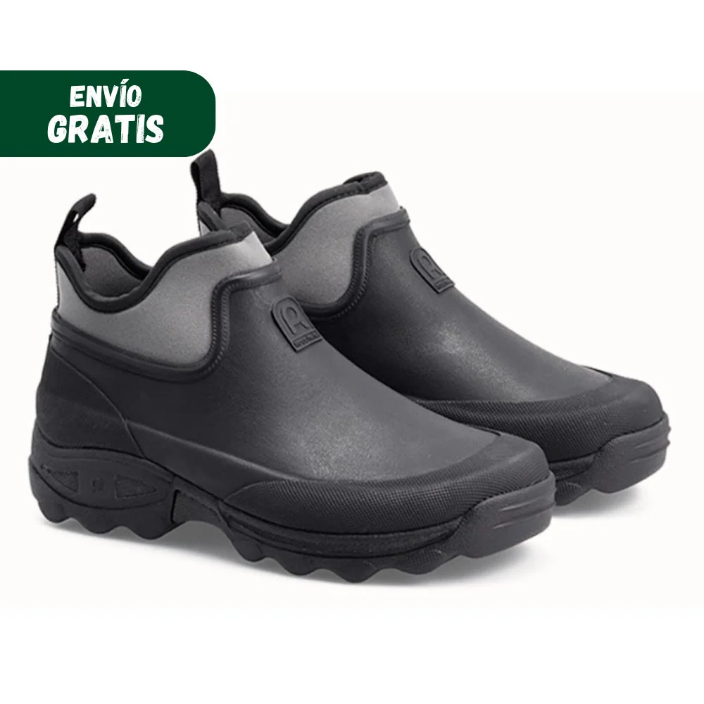 ROUCHETTE Botines de Trabajo Clean Land Leidy - Image 5