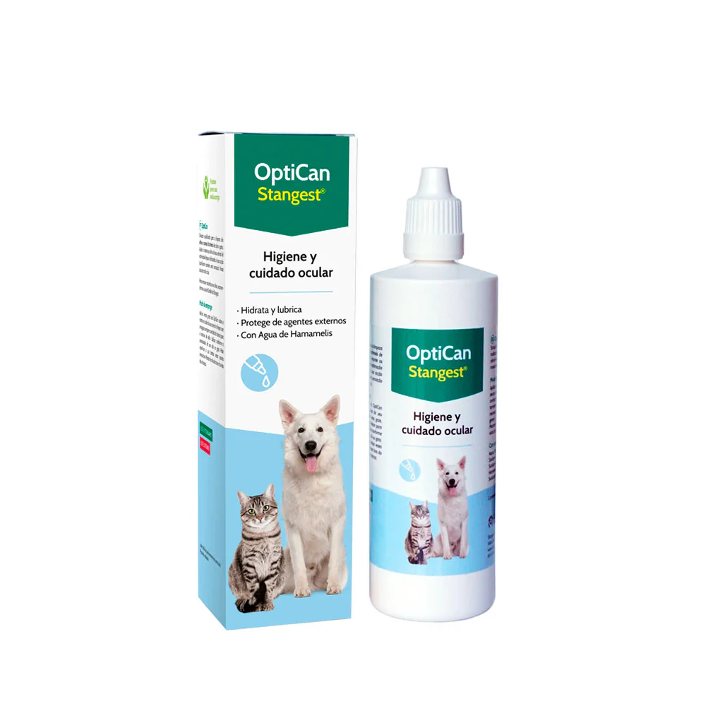 Copia de STANGEST Pack Optican Ojos + Toallitas