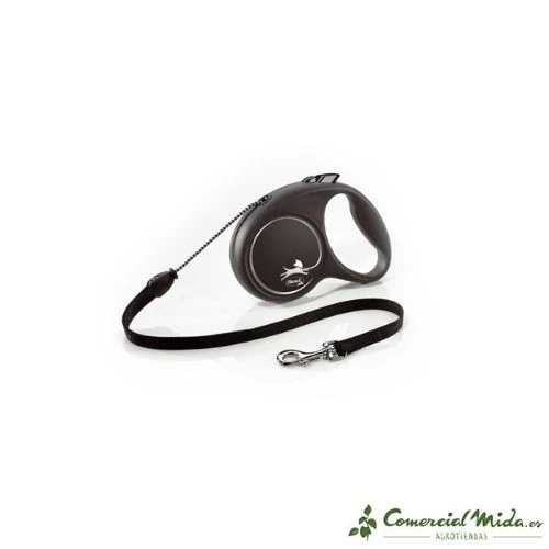 Correa FLEXI Design con Cordón para Perros - Image 11