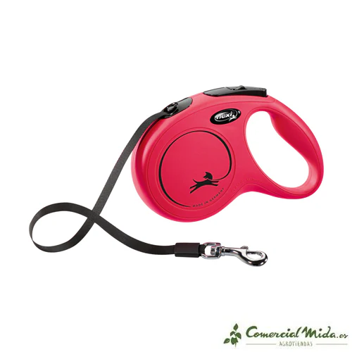 Correa FLEXI New Classic con Cinta para Perro - Image 3